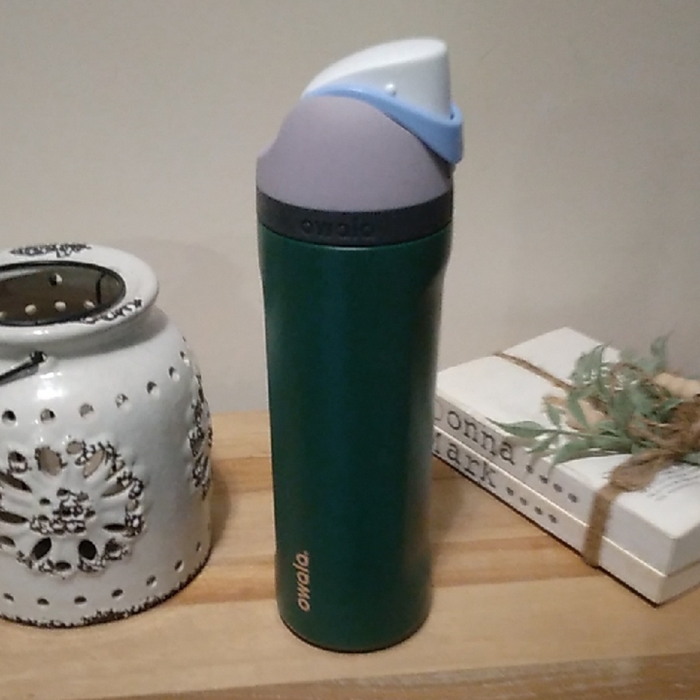 Owala 24 oz. FreeSip Insulated Water Bottle